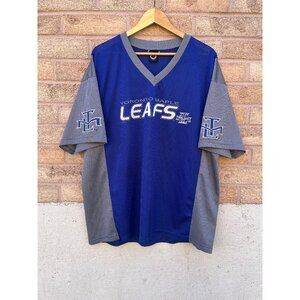 Vintage Toronto Maple Leafs NHL Mesh Jersey